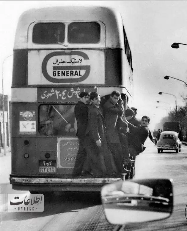 شهردار سرزده به گرمابه رفت و دلاک ها فرار کردند!