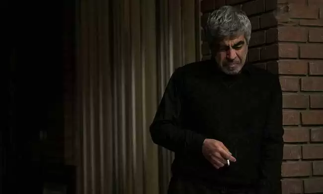 فیلمی که الناز شاکردوست، برای آن، شهر را به آتش کشید