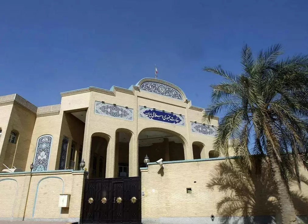 (عکس) سفر به ایران قدیم؛ رفراندوم 12 فروردین 5 کشته داشت!