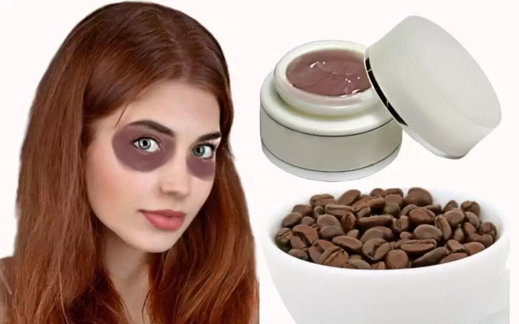 10 ماسک طبیعی و خانگی برای دور چشم که هر زنی باید امتحان کند