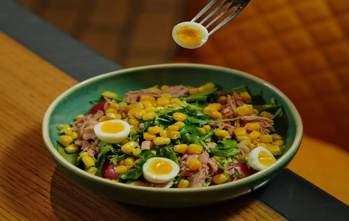 18 خاصیت غذای مجردهای ایرانی که انتظار ندارید