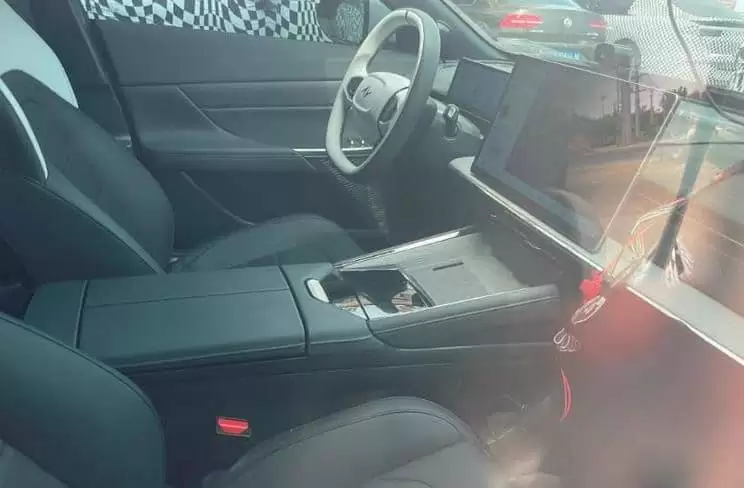 (عکس) دانگ فنگ 008؛ شاسی بلند بزرگ با قیمت رقابتی در راه بازار