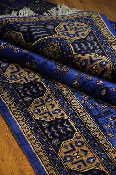راهنمای جامع خرید فرش دستباف – بررسی 11 نکته مهم