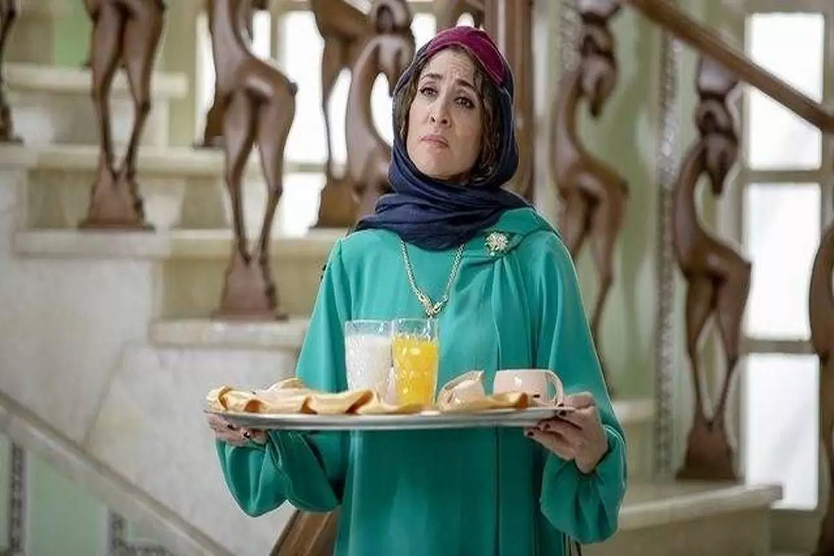 بیوگرافی ویشکا آسایش