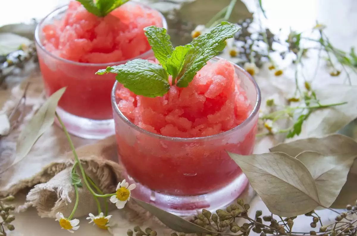 یخمک هندوانه