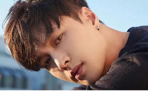 این پسران کره ای، دل روناکِ »نون خ» را برده اند 