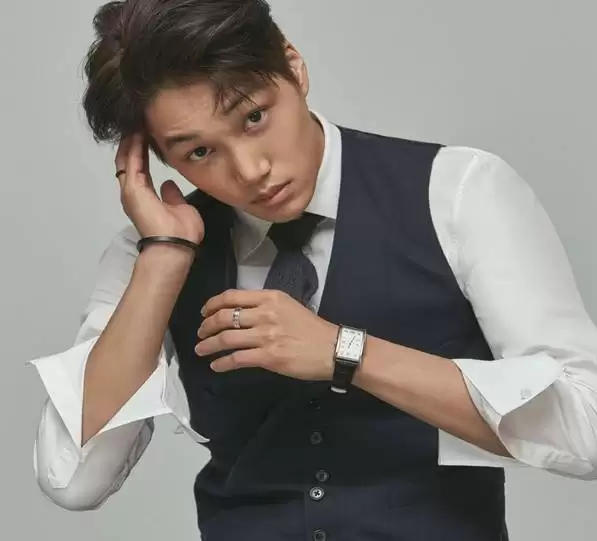 این پسران کره ای، دل روناکِ »نون خ» را برده اند 