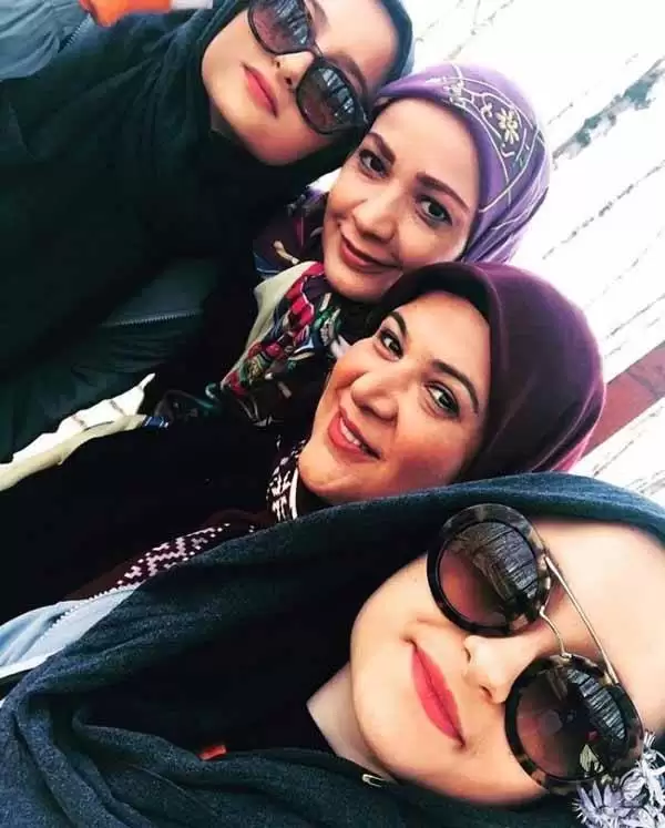 علت حذف سارا و نیکای پایتخت از قسمت هقتم این مجموعه