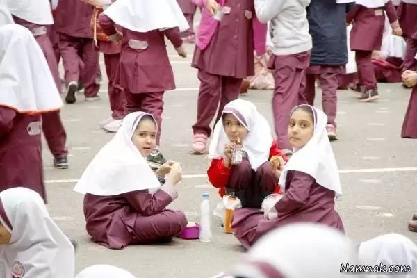 سبک جدید لاکچری بازی با این سه خوراکی گران قیمت 