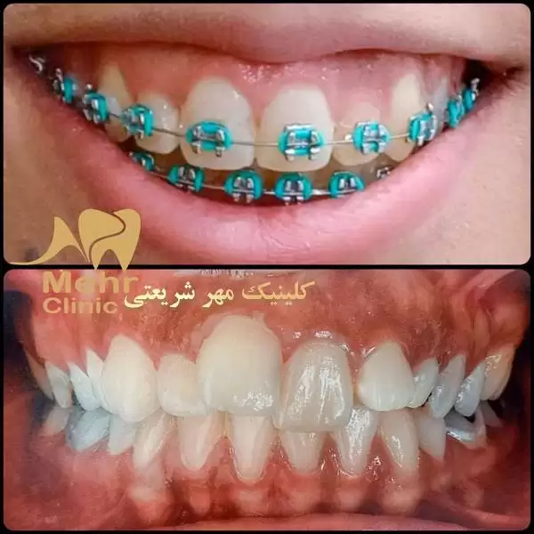 کلینیک تخصصی ارتودنسی و ناهنجاری های فک و صورت