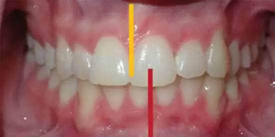 کلینیک تخصصی ارتودنسی و ناهنجاری های فک و صورت