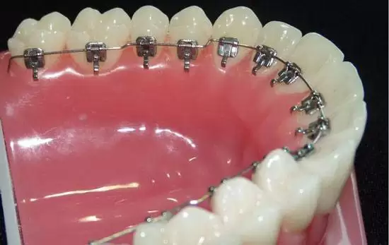 کلینیک تخصصی ارتودنسی و ناهنجاری های فک و صورت