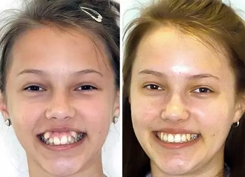 کلینیک تخصصی ارتودنسی و ناهنجاری های فک و صورت