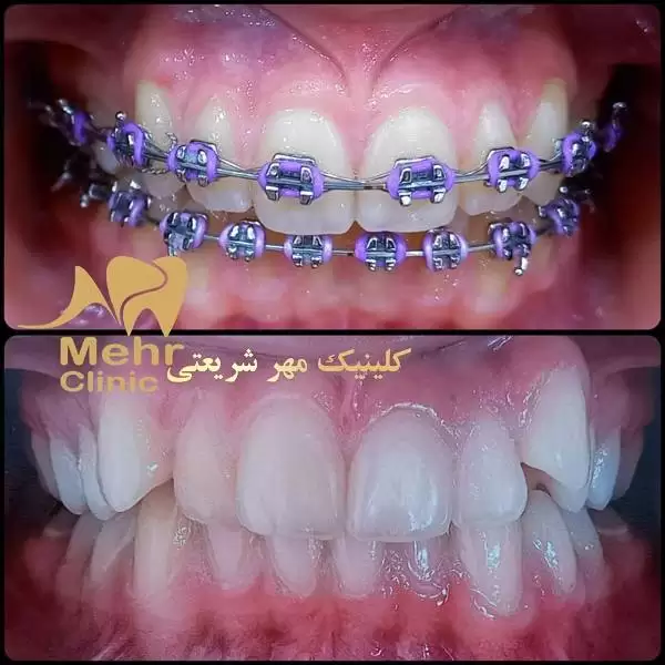 کلینیک تخصصی ارتودنسی و ناهنجاری های فک و صورت