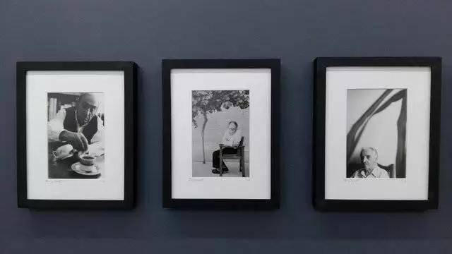 چطور قاب عکس مناسب انتخاب کنیم؟