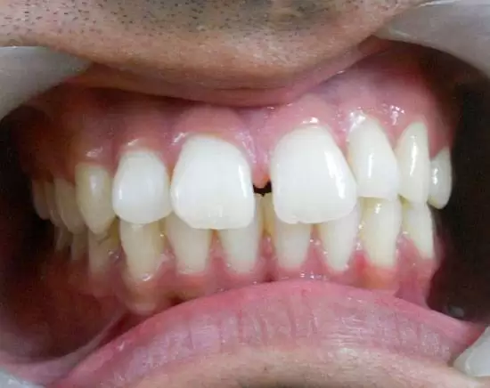 کلینیک تخصصی ارتودنسی و ناهنجاری های فک و صورت