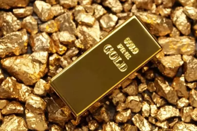  (اینفوگرافیک) نگاهی به بزرگ ترین کشورهای تولید کننده طلا در سال 2023 