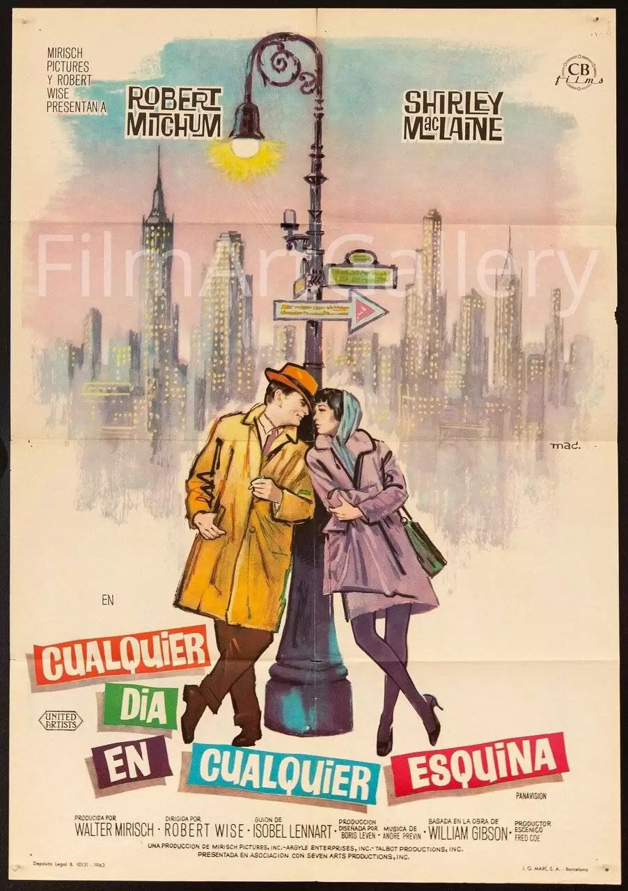 (تصاویر) 8 فیلم عاشقانه مهم تاریخ سینما