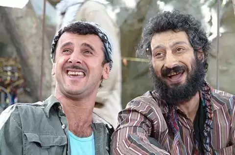 بازیگر مشهور از کانادا برای مهران مدیری دردسرساز شد 