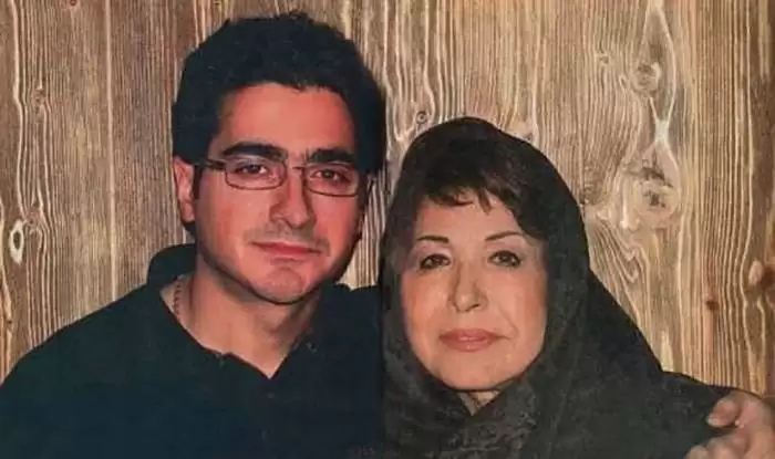 بیوگرافی همایون شجریان