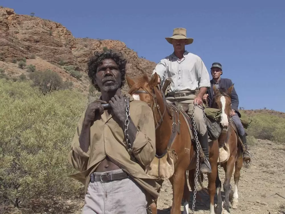 (تصاویر) 10 فیلم وسترن استرالیایی هیجان انگیز و متفاوت؛ از red hill تا the nightingale