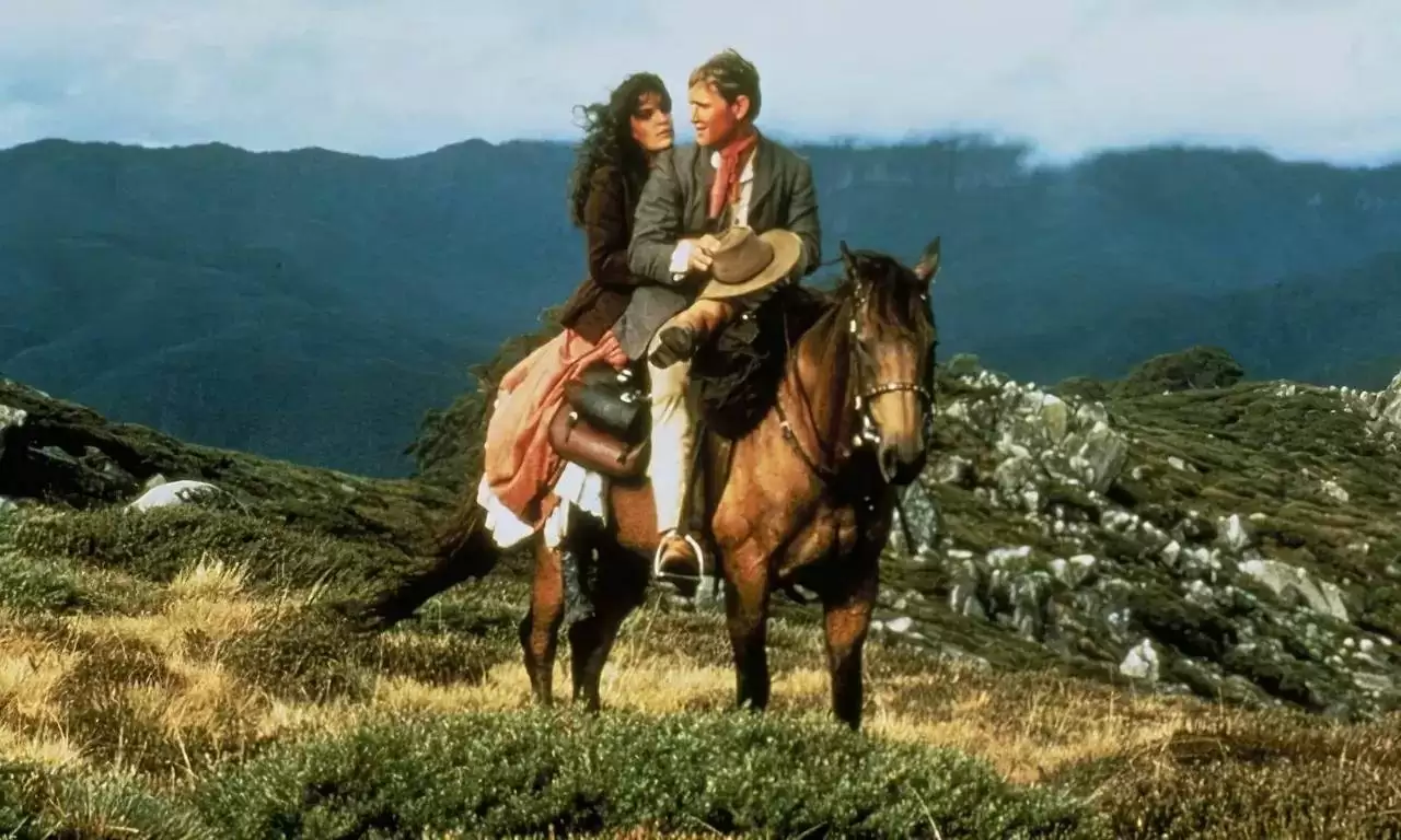 (تصاویر) 10 فیلم وسترن استرالیایی هیجان انگیز و متفاوت؛ از red hill تا the nightingale