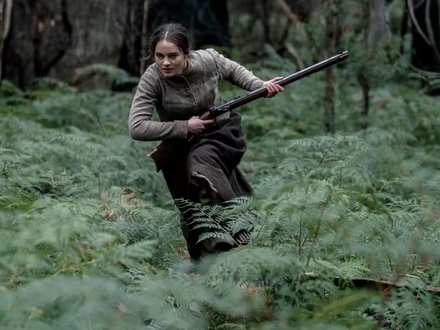 (تصاویر) 10 فیلم وسترن استرالیایی هیجان انگیز و متفاوت؛ از red hill تا the nightingale