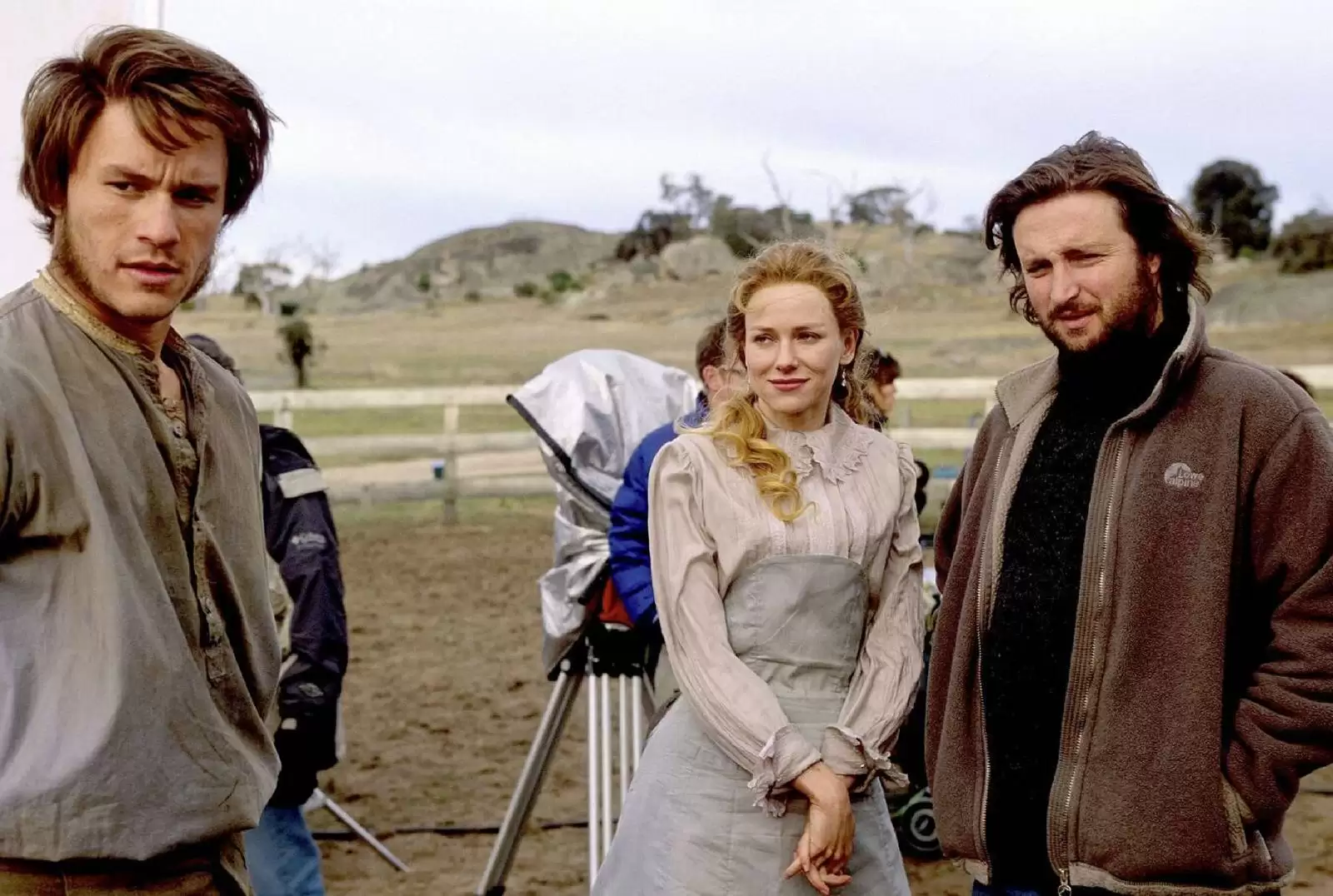 (تصاویر) 10 فیلم وسترن استرالیایی هیجان انگیز و متفاوت؛ از red hill تا the nightingale