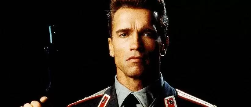 (تصاویر) 15 فیلم برتر آرنولد شوارتزنگر؛ مرد عضلانی اکشن های نوستالژیک
