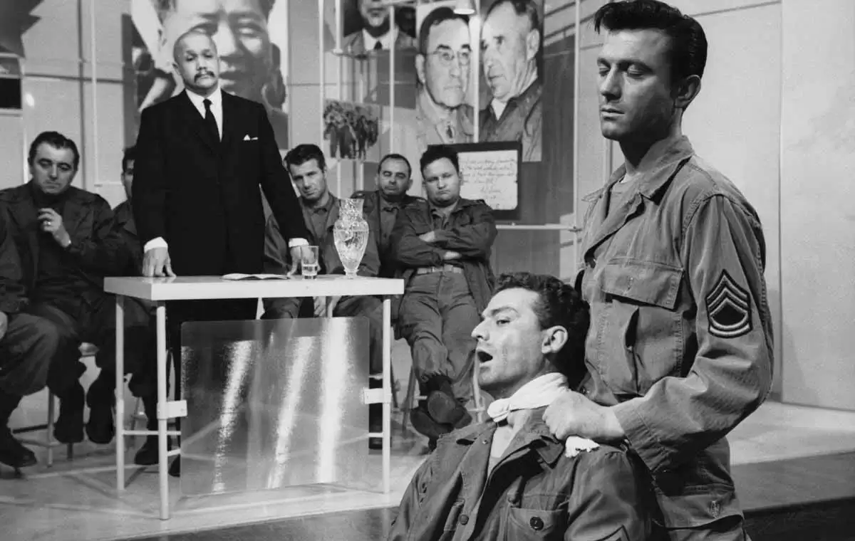(تصاویر) 10 فیلم برتر درباره جنگ سرد