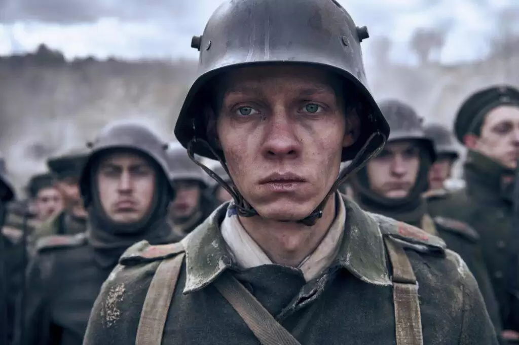 10 فیلم جنگی برتر و دیدنی سینمای اروپا