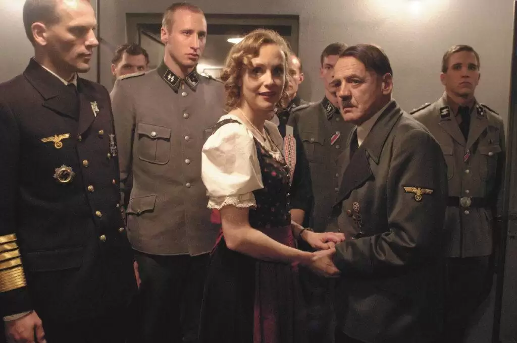 10 فیلم جنگی برتر و دیدنی سینمای اروپا