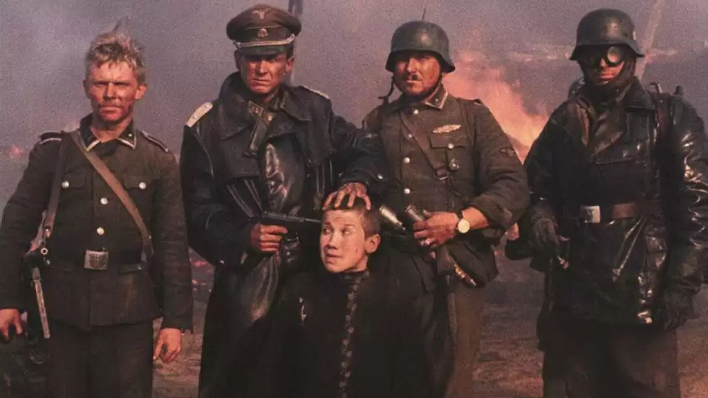 10 فیلم جنگی برتر و دیدنی سینمای اروپا
