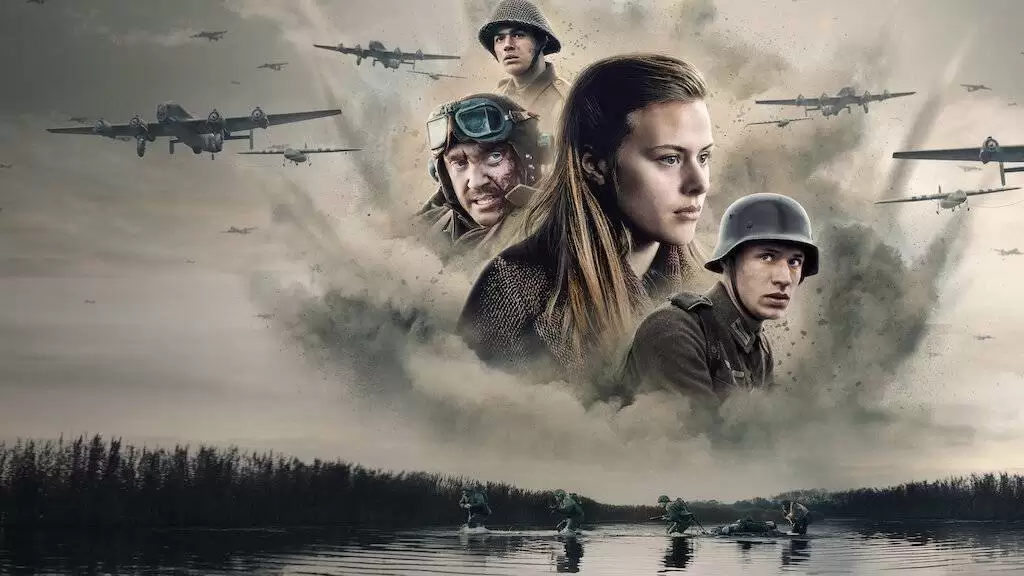 10 فیلم جنگی برتر و دیدنی سینمای اروپا
