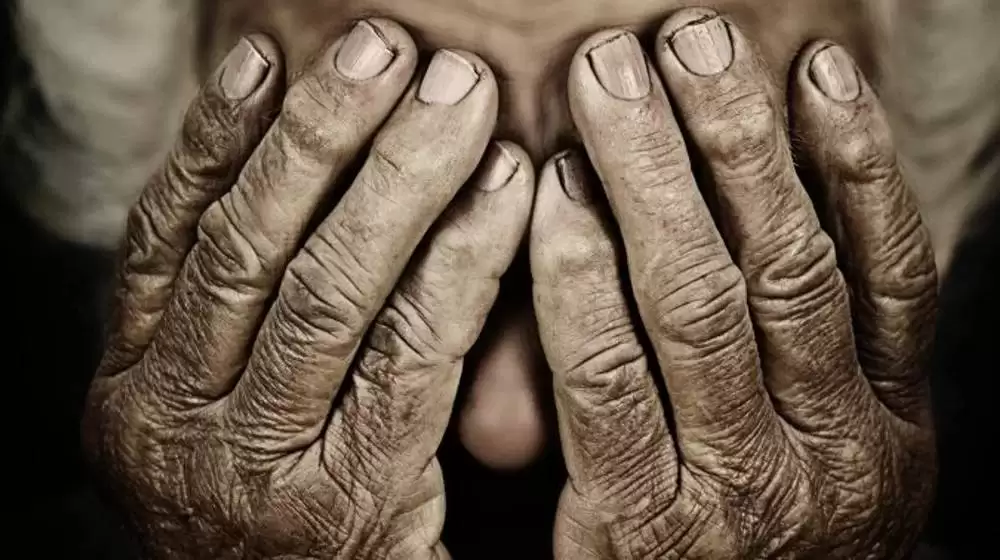 15 ژوئن، روز جهانی آگاهی درمورد سواستفاده از سالمندان