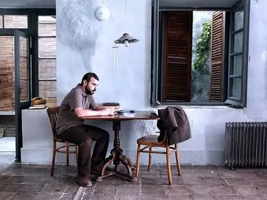 تنهاترین آدم های سینمای ایران