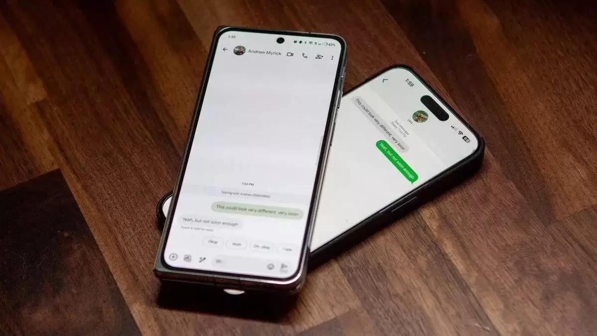 (تصاویر) از هوش مصنوعی تا شخصی سازی؛ ویژگی های ios 18 که اندرویدی ها با آن ها آشنا یند