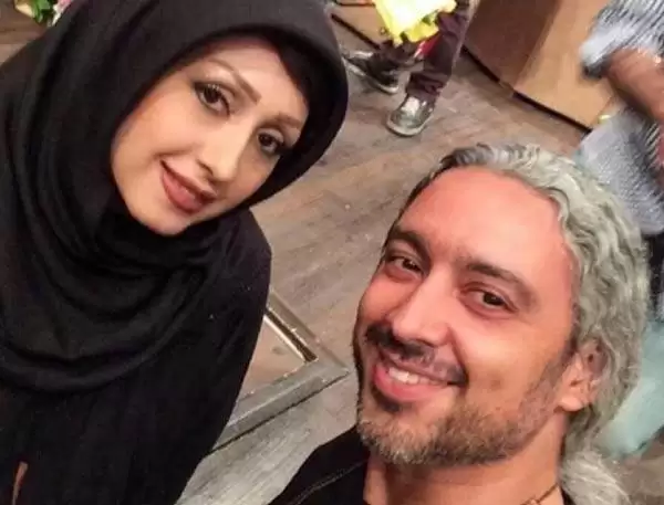جدایی مازیار فلاحی خواننده مشهور پاپ از همسرش عسل