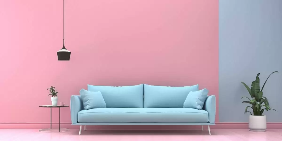 راهنمای جامع ترکیب رنگ ها در نقاشی ساختمان