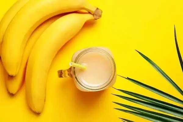 برای لاغری سریع مثل ژاپنی ها رژیم موز بگیرید