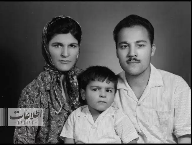 (عکس) سفر به ایران قدیم؛ موارد استثنایی زن دوم گرفتن اعلام شد