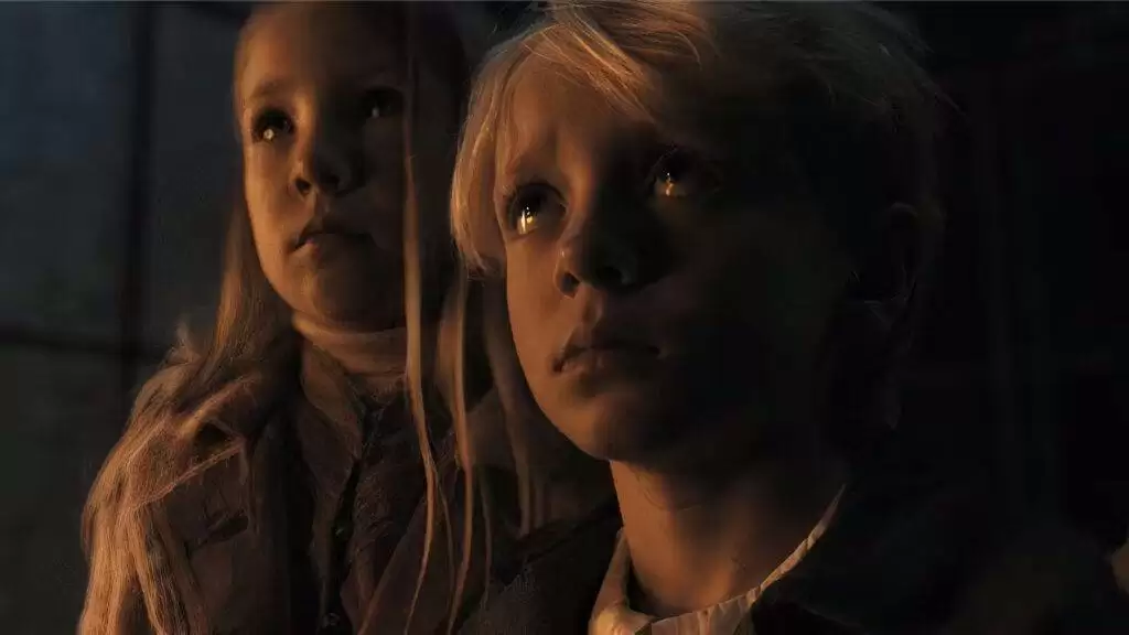 (تصاویر) بازیگران و شخصیت های سریال اسپین آف «شوالیه هفت پادشاهی: شوالیه پرچین»