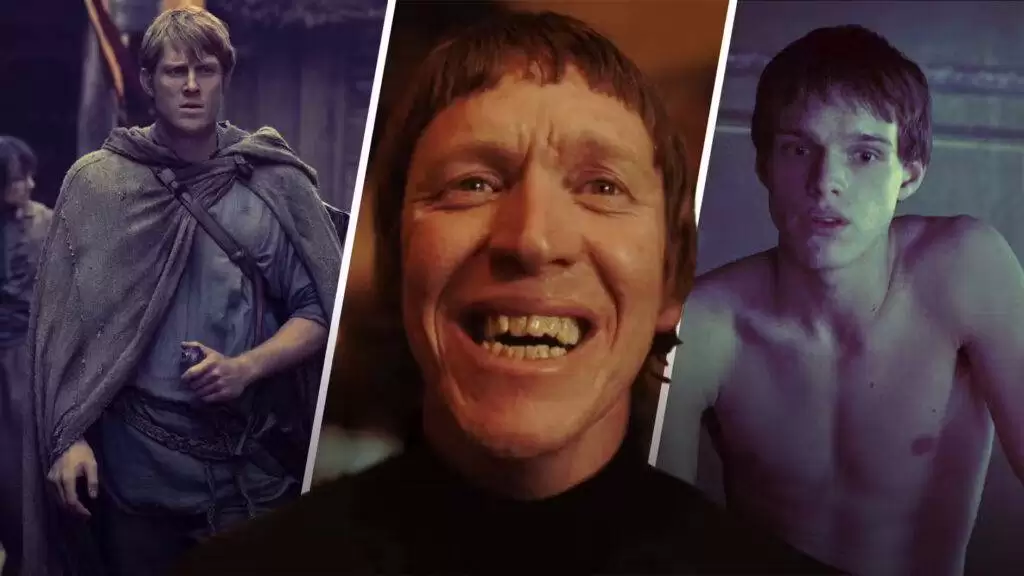 (تصاویر) بازیگران و شخصیت های سریال اسپین آف «شوالیه هفت پادشاهی: شوالیه پرچین»