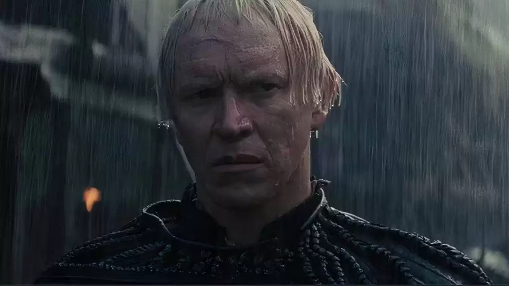 (تصاویر) بازیگران و شخصیت های سریال اسپین آف «شوالیه هفت پادشاهی: شوالیه پرچین»