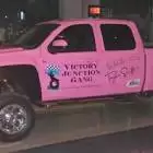 هفت خودرویی که افتخار دارد تیلور سوئیفت را جابجا کند