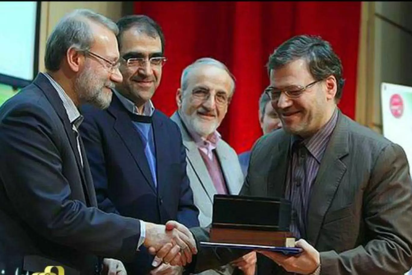 مصائب این روزهای آقا باقر، کوچکترین عضو لاریجانی ها در کانادا