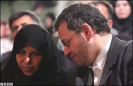 مصائب این روزهای آقا باقر، کوچکترین عضو لاریجانی ها در کانادا