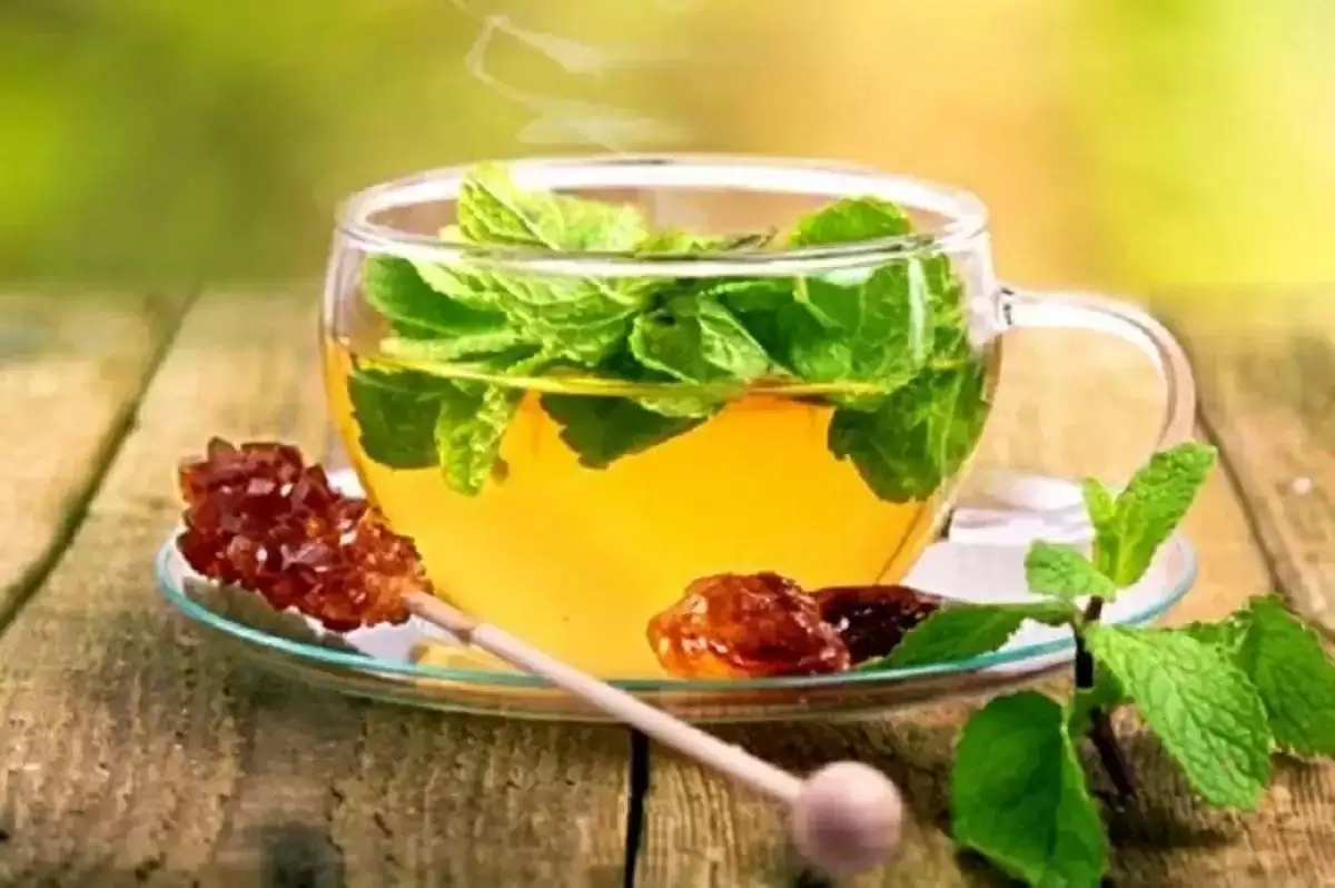 این گیاه ضدریزش مو، ضداسترس، ضدسردرد، ضدنفخ، ضدکبدچرب، ضد دیابت است