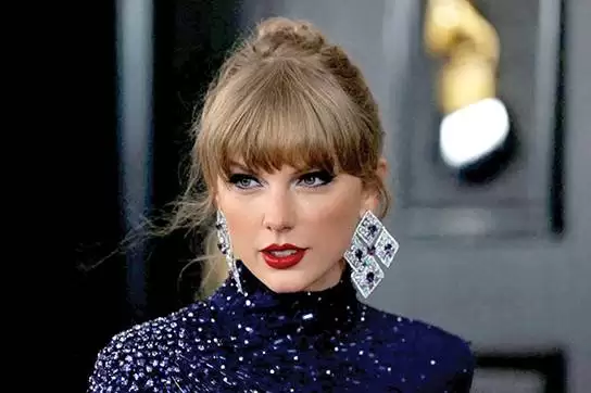 هفت خودرویی که افتخار دارد تیلور سوئیفت را جابجا کند