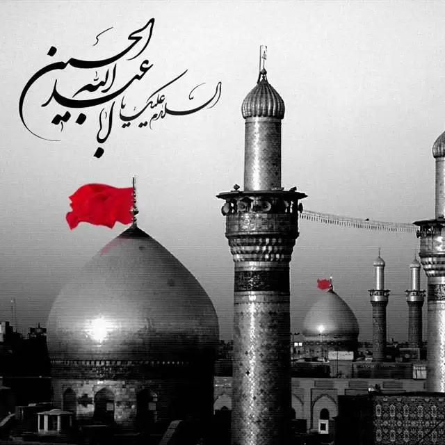 عکس های ویژه ماه محرم